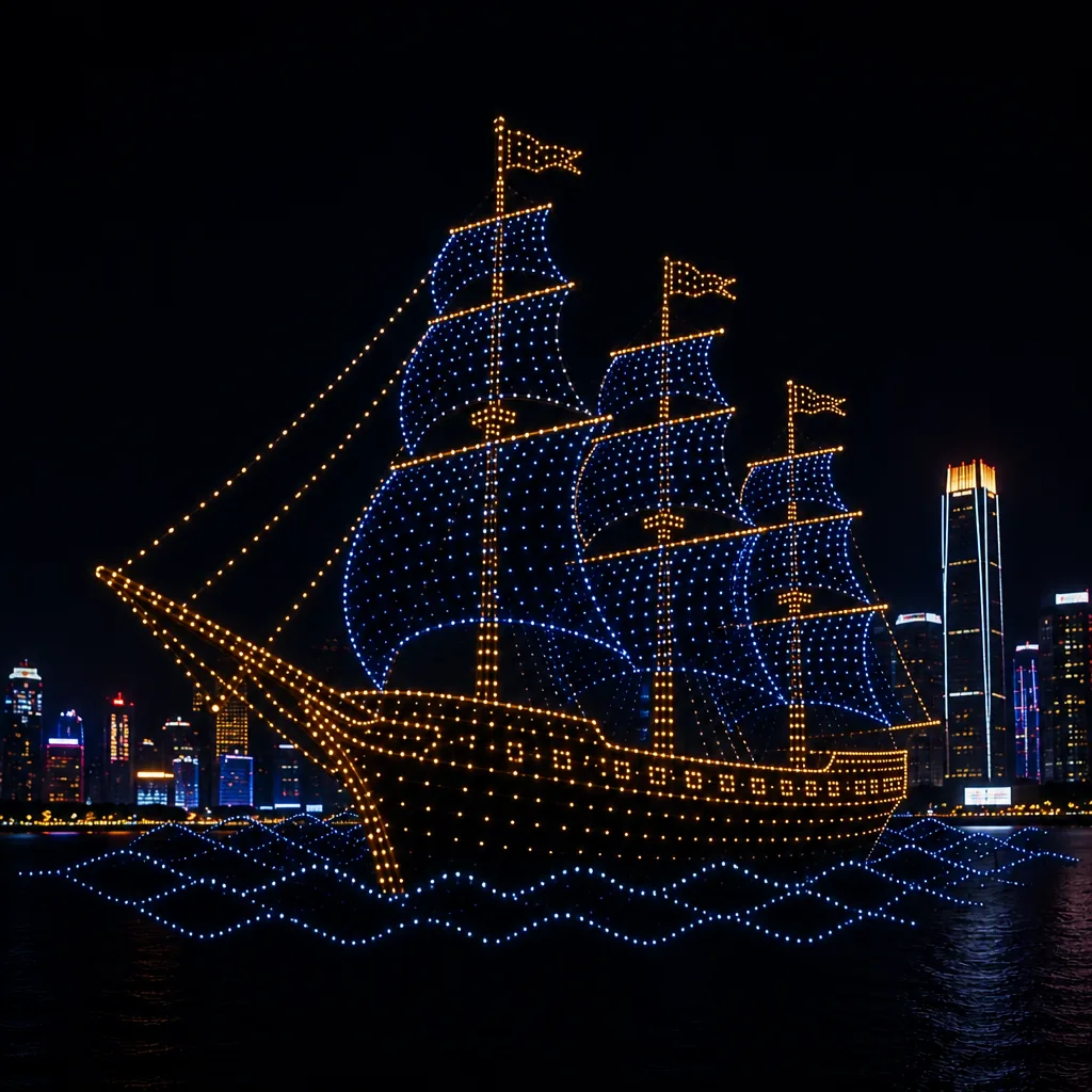 无人机提案智能中枢功能界面3