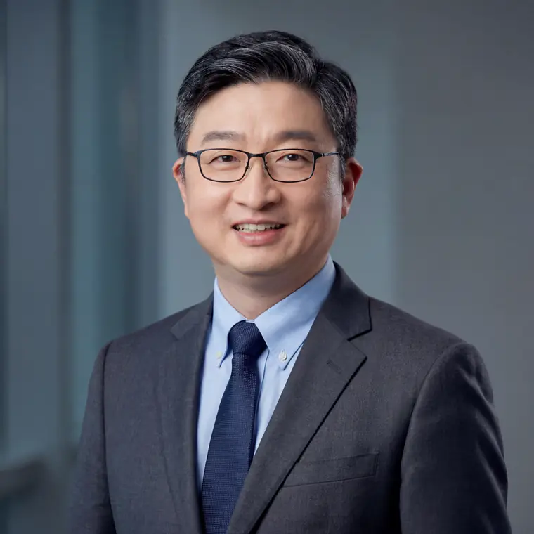 陈东野 博士