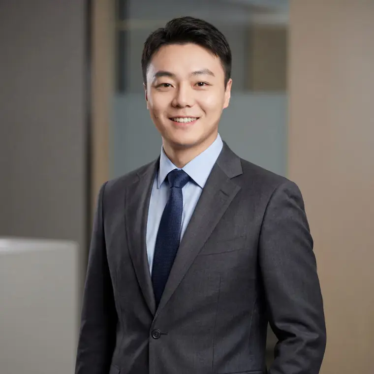 刘金羽 博士